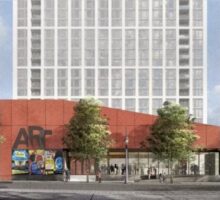 A Portland Oregon Theatre Lays Off Staff (Including Its Artistic Director) But Is Still Opening Its New Space