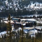 Board Of The Much-Troubled Banff Centre Is Fired