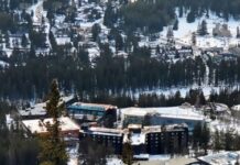 Board Of The Much-Troubled Banff Centre Is Fired