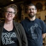 One Seattle Theatre Adopts Another’s Scene Shop As It Goes Out Of Business