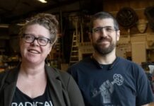 One Seattle Theatre Adopts Another’s Scene Shop As It Goes Out Of Business