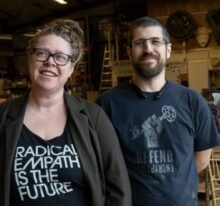 One Seattle Theatre Adopts Another’s Scene Shop As It Goes Out Of Business
