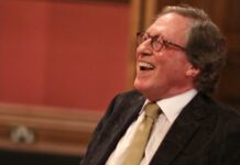 Remembering Editor Steve Rubin