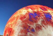 The Vegas Sphere: A Glimpse Of Architecture To Come…