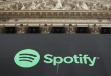 Spotify Says It Will De-Monetize Least-Popular Tracks