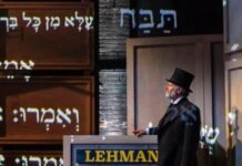 Repertory Theatre Of St. Louis Declares Emergency, Cancels Two Shows