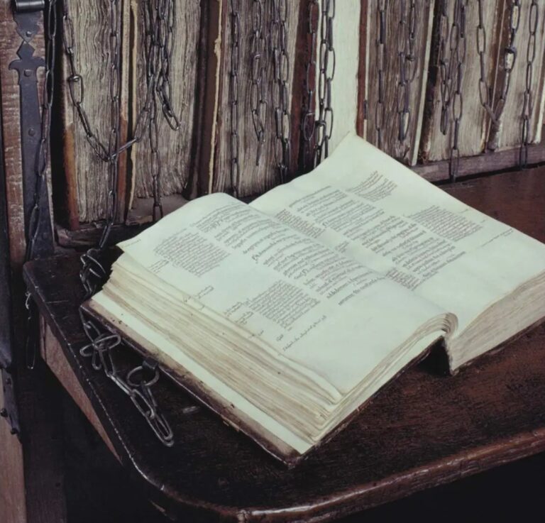 Words Aren’t Merely Words. Context Matters, And Words Processed By Machines Are Changed