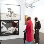 The Lines Between Galleries And Museums Has Blurred