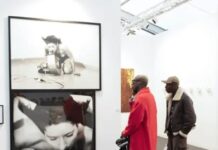 The Lines Between Galleries And Museums Has Blurred