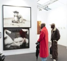 The Lines Between Galleries And Museums Has Blurred