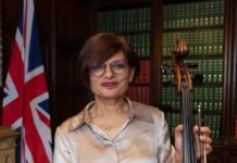 UK Labour Party Promises A Different Approach To Culture