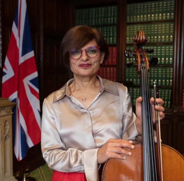 UK Labour Party Promises A Different Approach To Culture