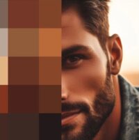 This Is What AI Thinks Is Attractive Humans