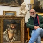 Biologist Turns Amateur Art Sleuth And Cracks An Art History Puzzle