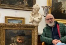 Biologist Turns Amateur Art Sleuth And Cracks An Art History Puzzle