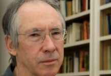 Ian McEwan Speaks Out Against Sensitivity Readers