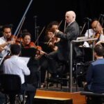 Barenboim: My Israeli/Palestinian Orchestra Found Common Ground. We Need To Move Forward