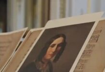 Fanny Mendelssohn Was A Great Composer. But Women Musicians Didn’t Have Music Careers