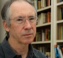Ian McEwan Speaks Out Against Sensitivity Readers