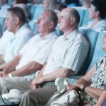 Theatre’s Crisis Is Really A Demographic Issue