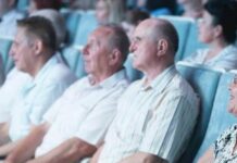 Theatre’s Crisis Is Really A Demographic Issue