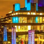 Should Theatre’s Performance Time Norm Be 6:30?