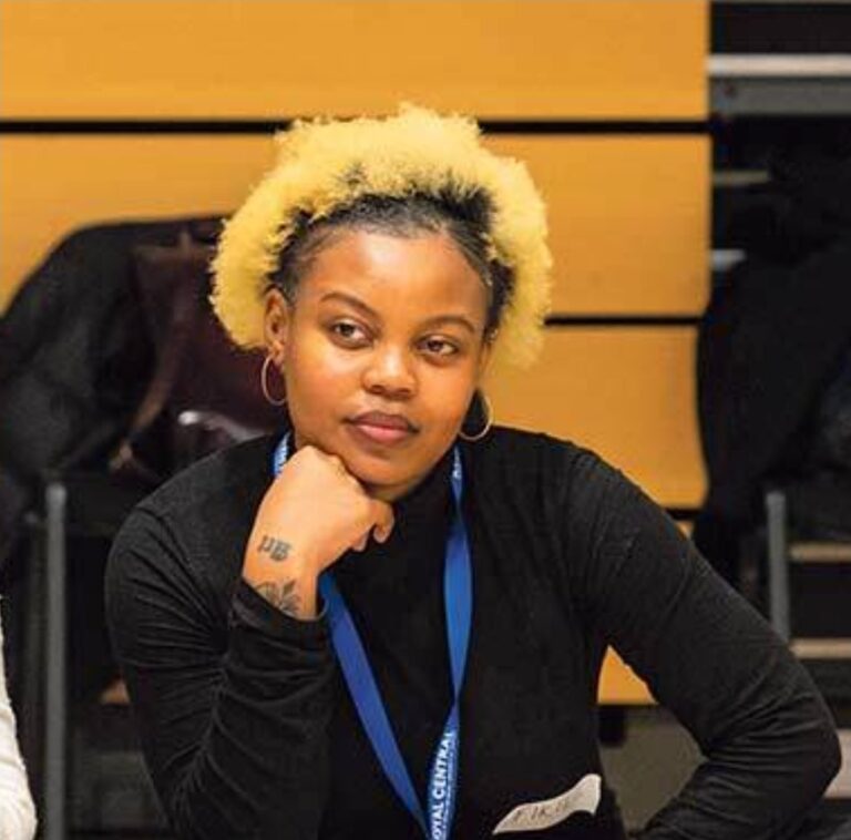 How Theatre Schools Are Adapting To The Future