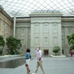 NEA Report: Significantly Fewer Americans Are Attending Arts Events