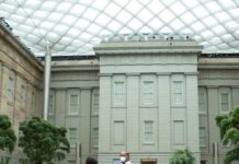 NEA Report: Significantly Fewer Americans Are Attending Arts Events