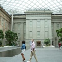 NEA Report: Significantly Fewer Americans Are Attending Arts Events