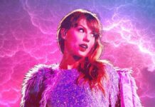 The Swiftie Universe Expands Yet Again (To Film). What’s It Mean?