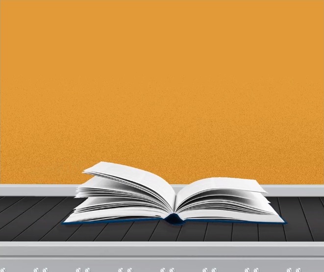 How Big-Publishing Consolidation Has Changed Fiction-Writing