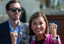 Iowa’s New Library Book Ban Law Bans Books By James Joyce, Margaret Atwood And Toni Morrison