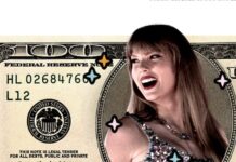 Taylor Swift’s Eras Tour Has Been A Financial Phenom. So How Much Money Are We Talking About?