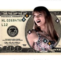 Taylor Swift’s Eras Tour Has Been A Financial Phenom. So How Much Money Are We Talking About?