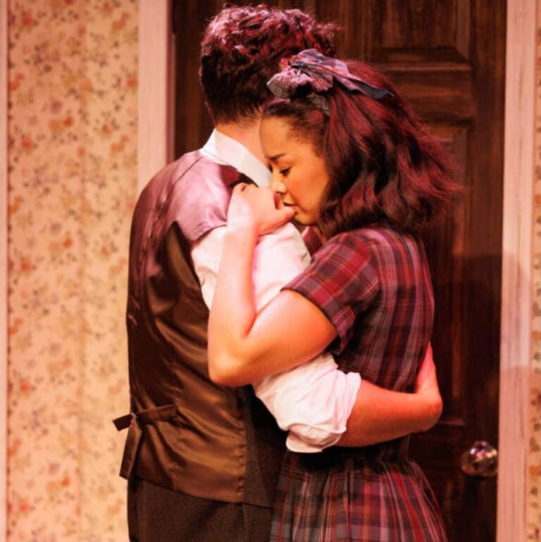 After 40 Seasons, Watertown’s (MA) New Repertory Theatre Closes