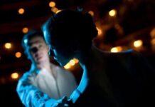 How Ratmansky Became Ratmansky