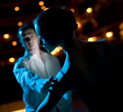How Ratmansky Became Ratmansky