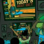 Why Disney Is Going All In On Sports Betting