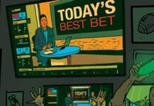 Why Disney Is Going All In On Sports Betting