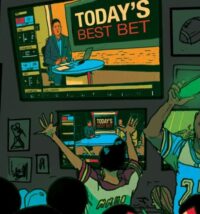 Why Disney Is Going All In On Sports Betting