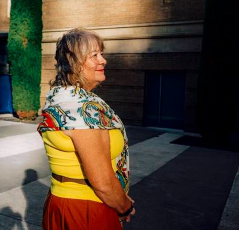 Portland Art Museum Got Rid Of Its Volunteer Docents. Was There A Problem?