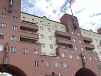 The Best Design For Public Housing Projects Was Developed In Vienna A Century Ago