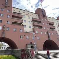 The Best Design For Public Housing Projects Was Developed In Vienna A Century Ago