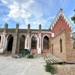 The High-Tech Scans That Will Help Restore Historic Ukrainian Buildings Ravaged By Russian Bombing