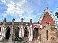 The High-Tech Scans That Will Help Restore Historic Ukrainian Buildings Ravaged By Russian Bombing