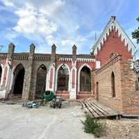 The High-Tech Scans That Will Help Restore Historic Ukrainian Buildings Ravaged By Russian Bombing