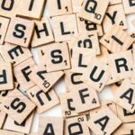 There’s A Big Controversy (As Usual) About The Latest Official Scrabble Tournament Word List
