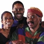 Garth Fagan Is Stepping Away From The Leadership Of His Dance Company