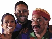 Garth Fagan Is Stepping Away From The Leadership Of His Dance Company